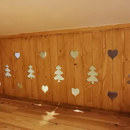 Apartment Triplex Chaleureux 6, 8 Ou 10 Personnes, Et Skis Aux Pieds *