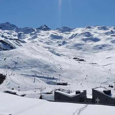 Apartment Triplex Chaleureux 6, 8 Ou 10 Personnes, Et Skis Aux Pieds *