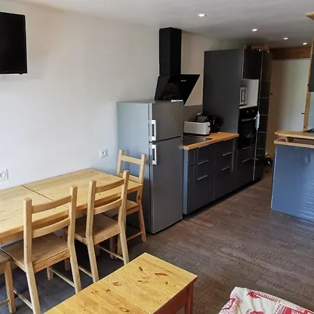 Triplex Chaleureux 6, 8 Ou 10 Personnes, Et Skis Aux Pieds Apartment Val Thorens