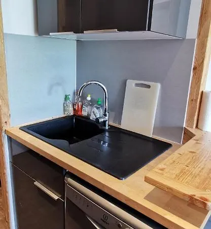 Triplex Chaleureux 6, 8 Ou 10 Personnes, Et Skis Aux Pieds * Val Thorens