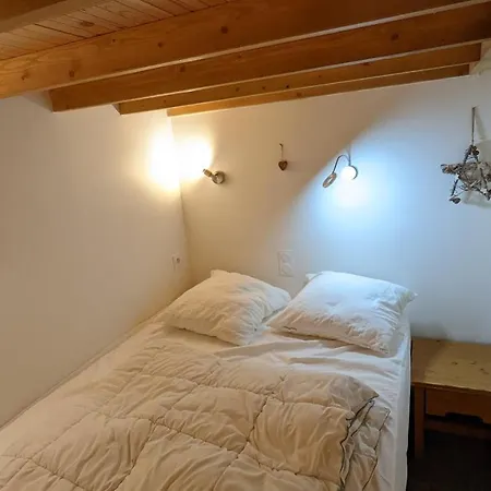 Triplex Chaleureux 6, 8 Ou 10 Personnes, Et Skis Aux Pieds Apartment Val Thorens