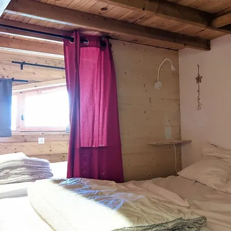 Triplex Chaleureux 6, 8 Ou 10 Personnes, Et Skis Aux Pieds Val Thorens